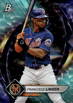 Francisco Lindor