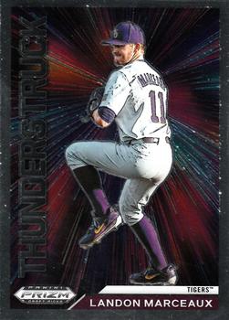Landon Marceaux