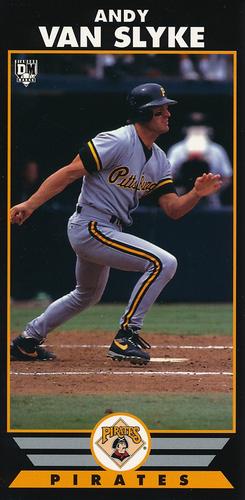 Andy Van Slyke