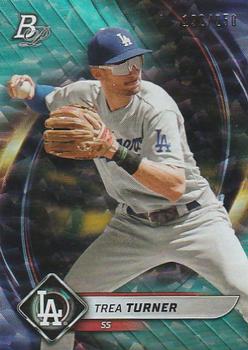 Trea Turner