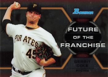 Gerrit Cole