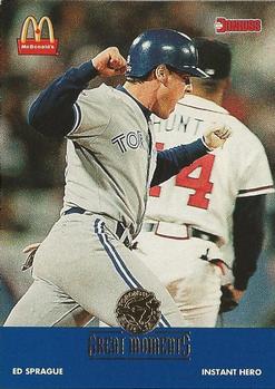 1992-WS Instant Hero (Ed Sprague) 