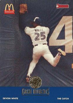 1992-WS The Catch (Devon White) 