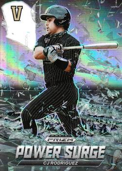 CJ Rodriguez