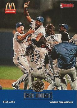 1992 - World Champions