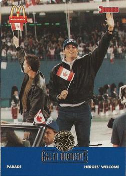 1992-WS Heroes (Roberto Alomar) 
