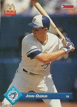 John Olerud