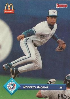 Roberto Alomar