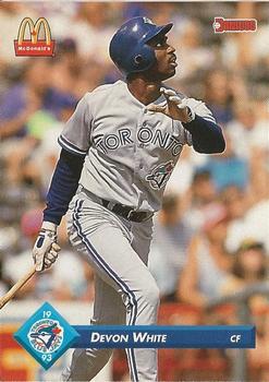 Devon White