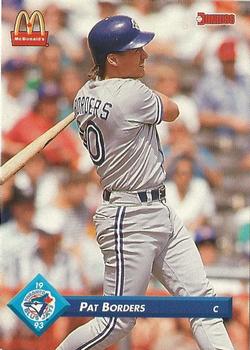 Pat Borders
