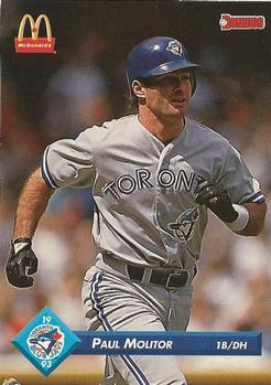 Paul Molitor