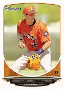 Carlos Correa