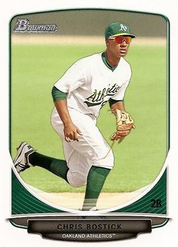 Chris Bostick