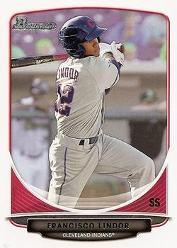 Francisco Lindor