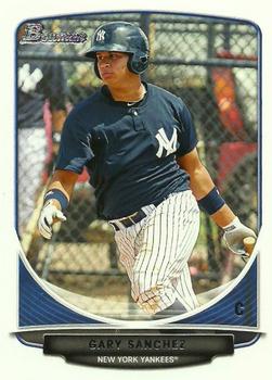 Gary Sanchez