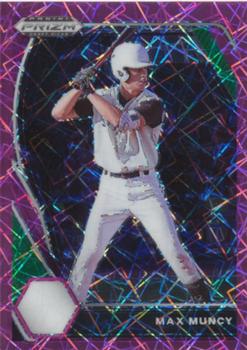 Max Muncy