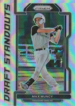 Max Muncy