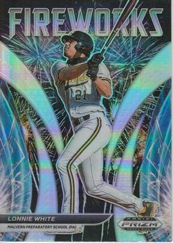 Lonnie White