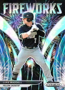Luke Waddell