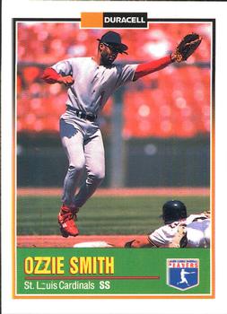 Ozzie Smith