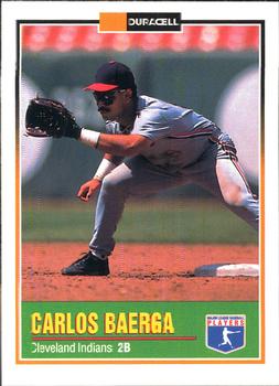 Carlos Baerga