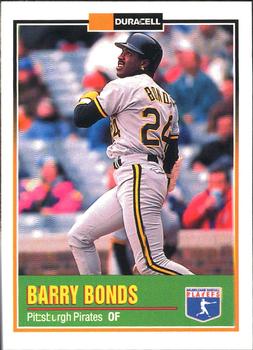 Barry Bonds