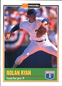 Nolan Ryan