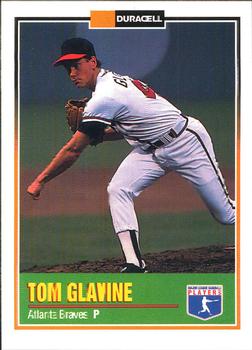 Tom Glavine