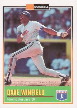 Dave Winfield