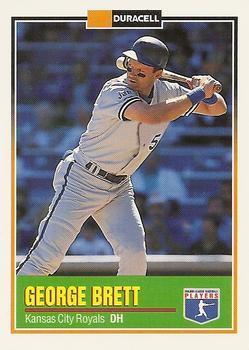 George Brett