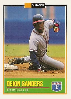 Deion Sanders
