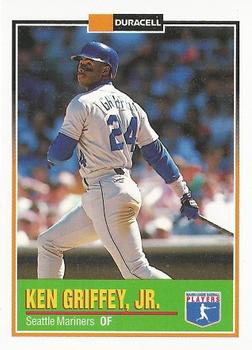Ken Griffey Jr.