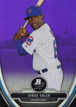 Jorge Soler