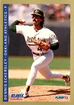 Dennis Eckersley