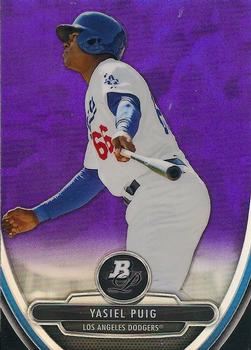 Yasiel Puig