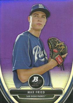 Max Fried