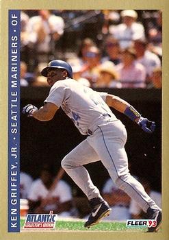 Ken Griffey, Jr.