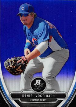 #BPCP75 Dan Vogelbach