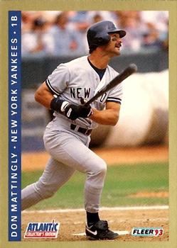 Don Mattingly