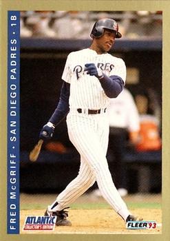 Fred McGriff