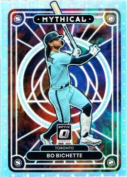 Bo Bichette