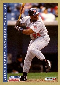 Kirby Puckett