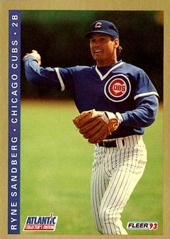 Ryne Sandberg