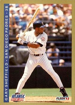 Gary Sheffield
