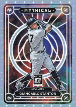 Giancarlo Stanton
