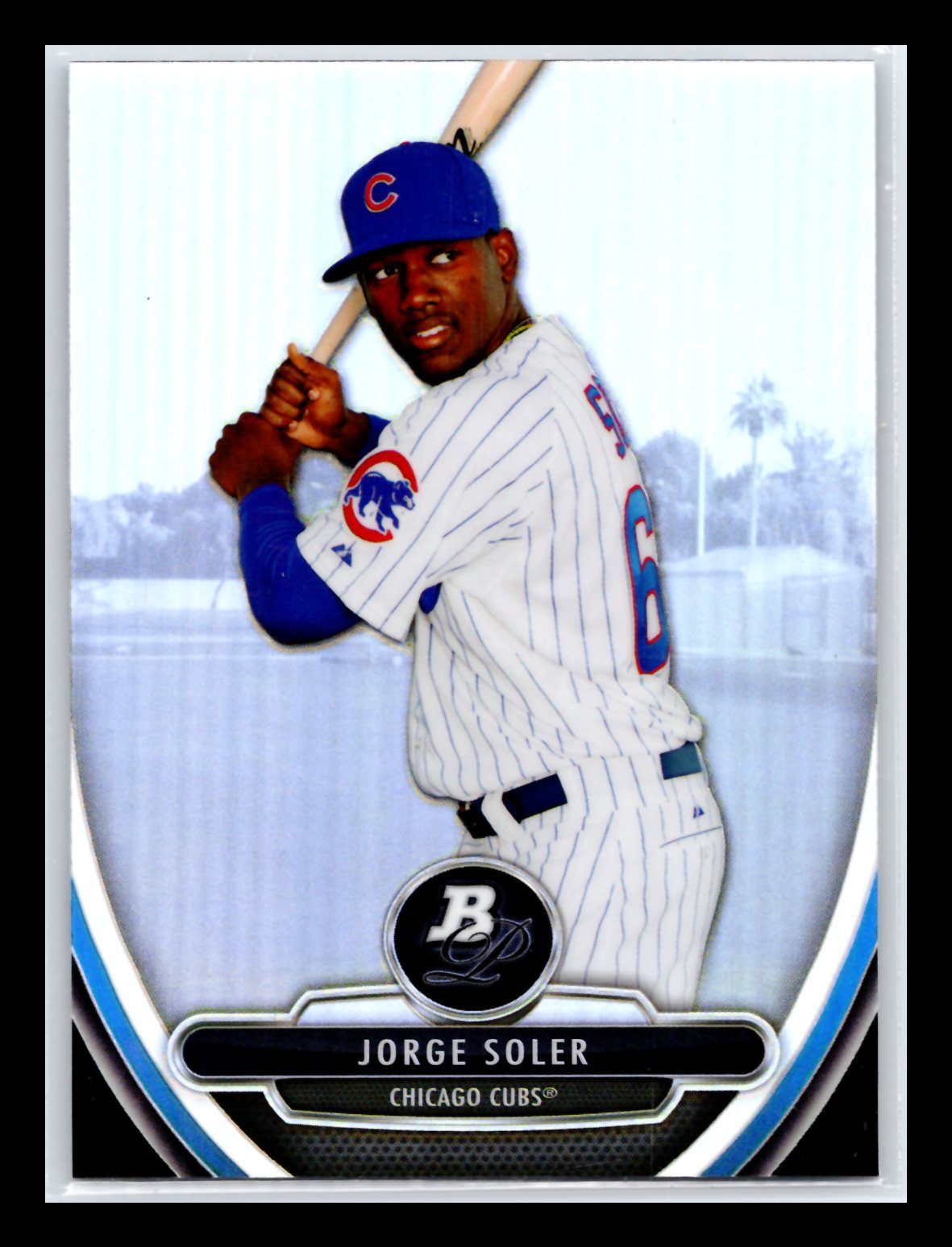 Jorge Soler