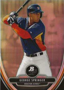 George Springer