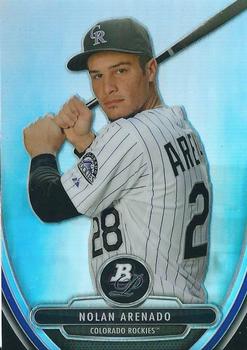 Nolan Arenado