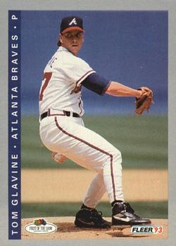 Tom Glavine