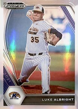 Luke Albright